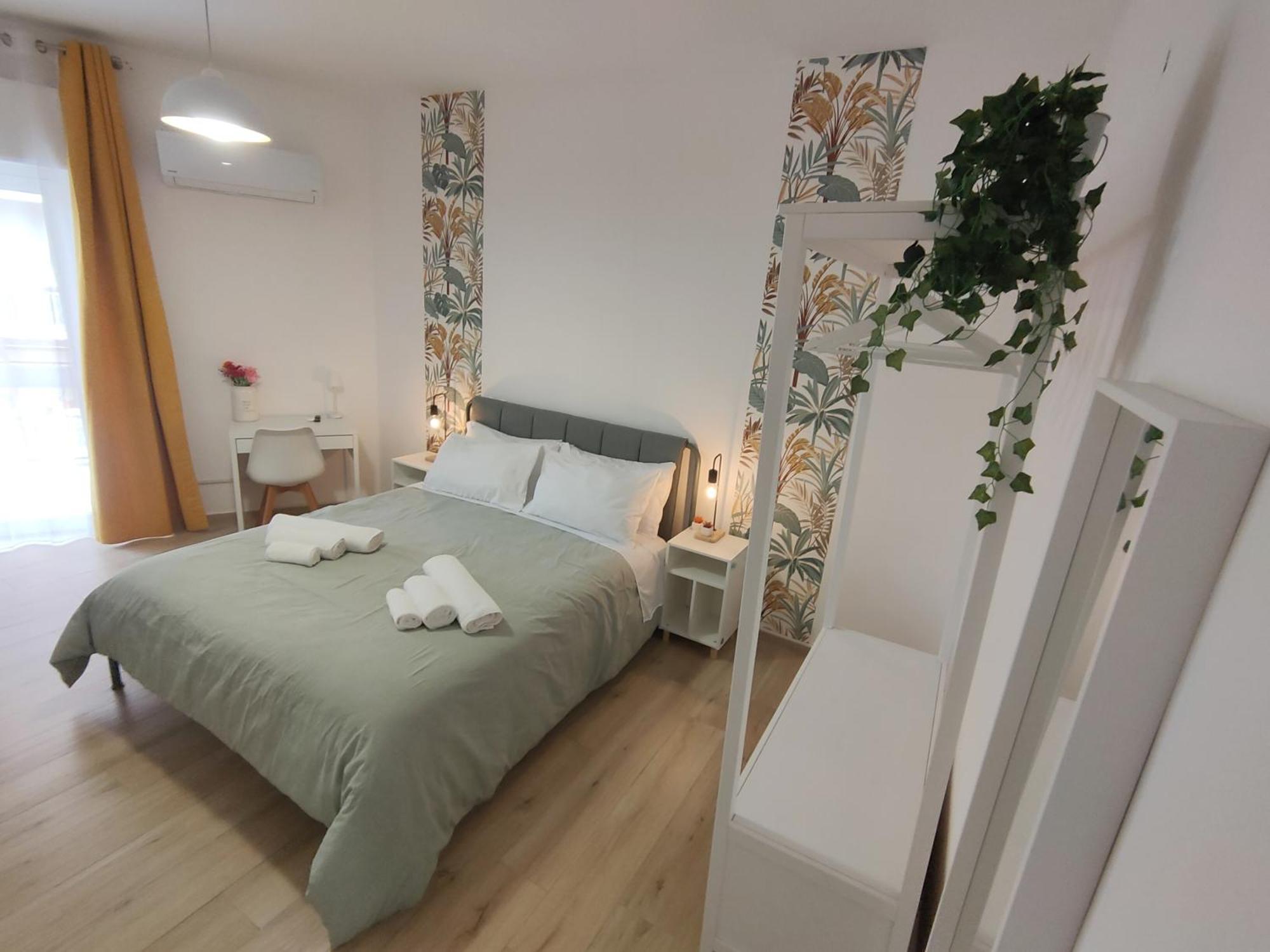 Light Apartamento