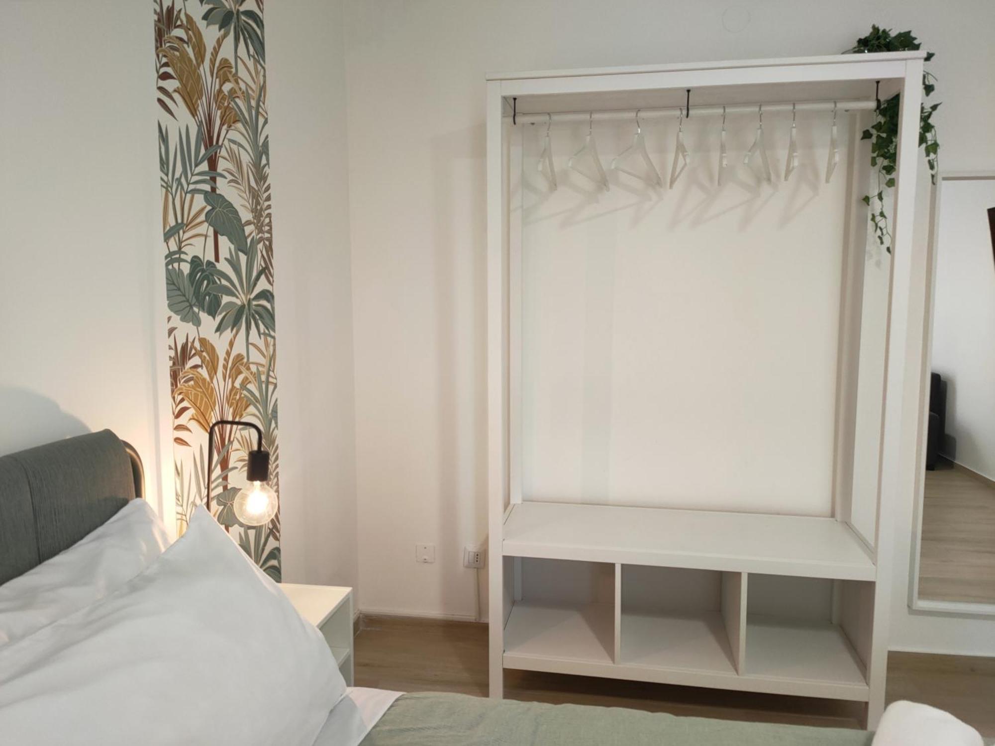 Apartamento Light