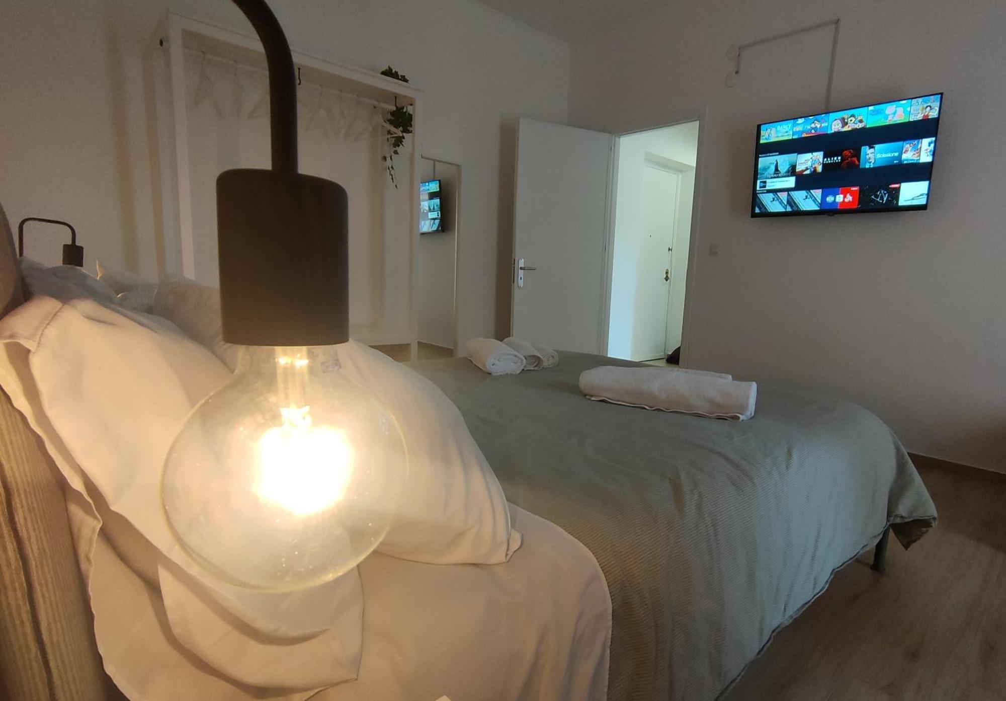 Light Apartment *