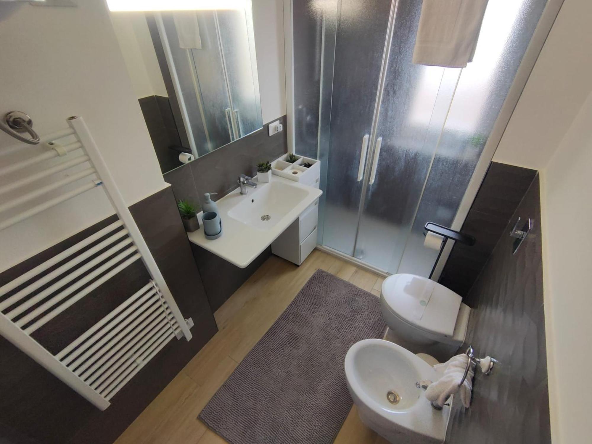 Light Apartamento *